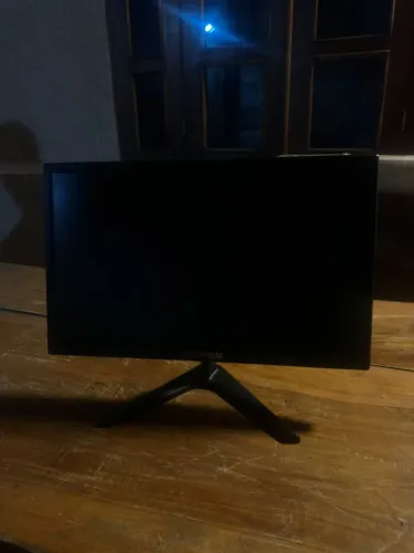 Monitor 20" LED enterprise