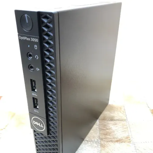 Computador Dell OptiPlex Mini 7040: I5 6G 8GB RAM 240GB SSD