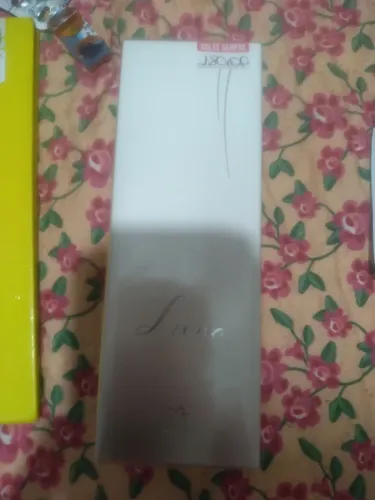 Perfumes!!