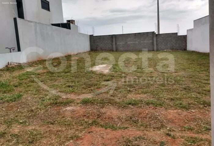 Terreno para Venda em Sorocaba, Jardim Novo Horizonte