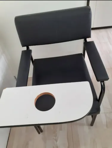 Cadeira para manicure