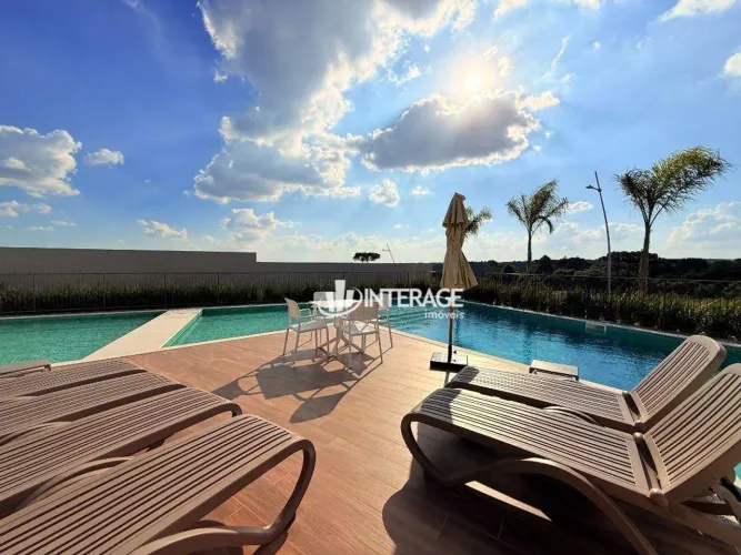 Terreno à venda, 226 m² por R$ 519.000,00 - Taboão - Curitiba/PR