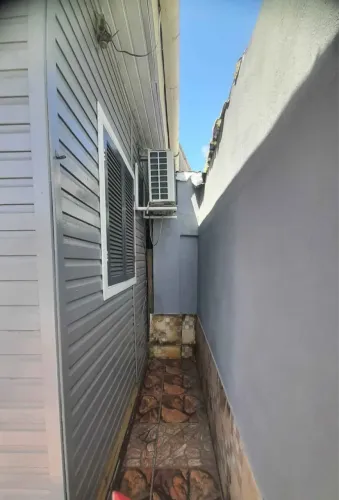 Casa ampla a venda no Jaguaribe - Osasco / B.D