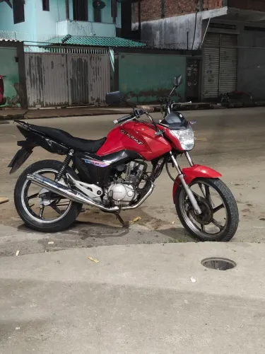 Fan 150 2014