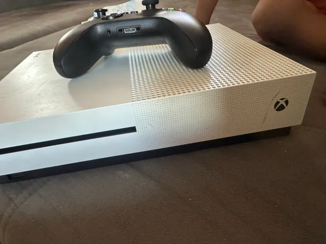 Vende-se x box