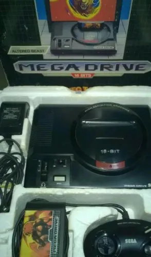 Mega
