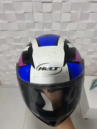 Capacete Helt