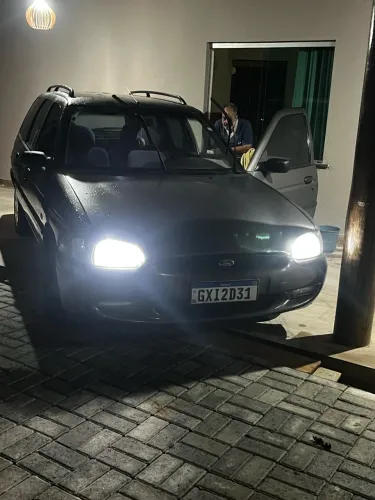 Ford Escort S.W GL 1.8i 16V 2000