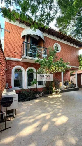 Sobrado com 3 dormitórios, 190 m² - venda por R$ 899.000,00 ou aluguel por R$ 4.990,00/mês