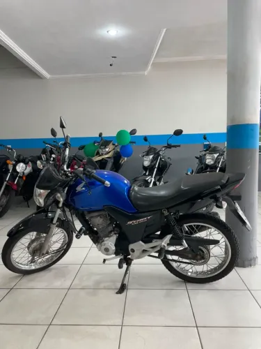 Linda Start saindo até com zero de entrada