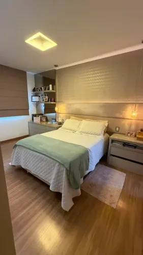Imóvel para venda com 106 metros quadrados com 3 quartos em Jardim Aclimação - Cuiabá - MT