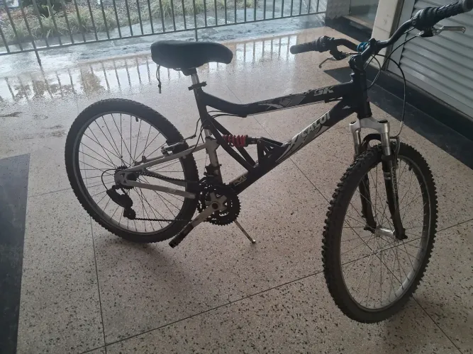 Bicicleta caloi