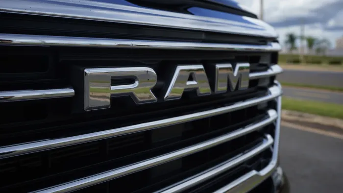 Ram Rampage Laramie 2.0 TB CD 4X4 Die. Aut. 2024