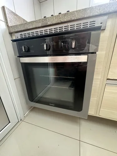 Forno Elétrico Consul