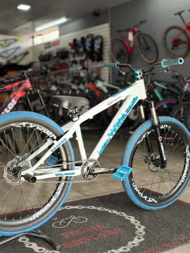BIKE PERIFA 26 