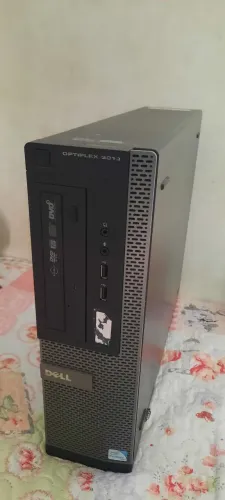 i5 4 gigas já formatado