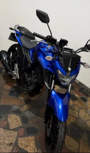 Fz25 2021