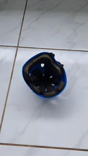 Capacete de esporte !