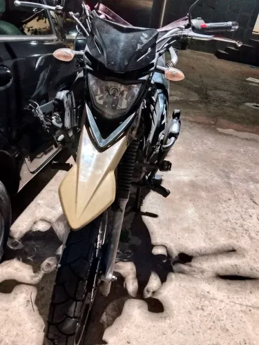 Crosser 150 