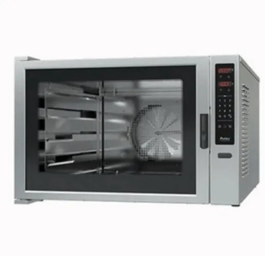 Forno Turbo Prática HPE120 Programável