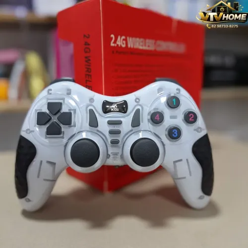 Controle Para PS2/PS3/PC e Xbox 360 + Entrega Grátis