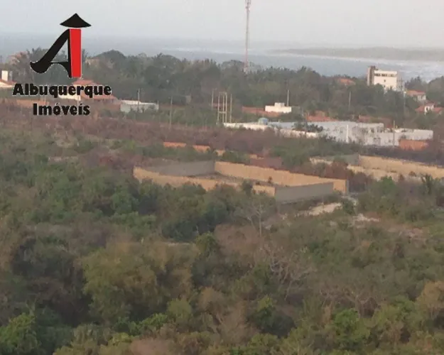 TERRENO RESIDENCIAL em SÃO JOSÉ DE RIBAMAR - MA, SÃO JOSÉ DE RIBAMAR