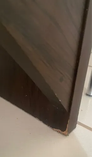 Mesa vidro