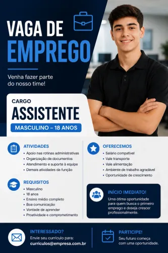 Assistente