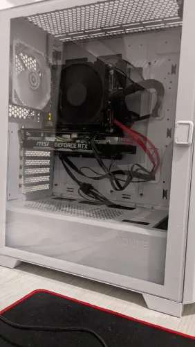 Computador Gamer