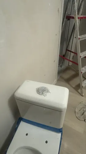 Vaso Sanitário FIRENZI