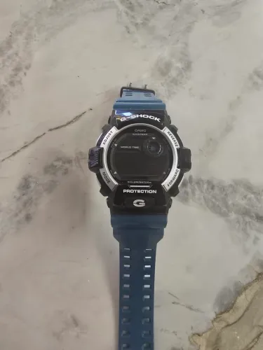Relógio G-Shock G-8900SC