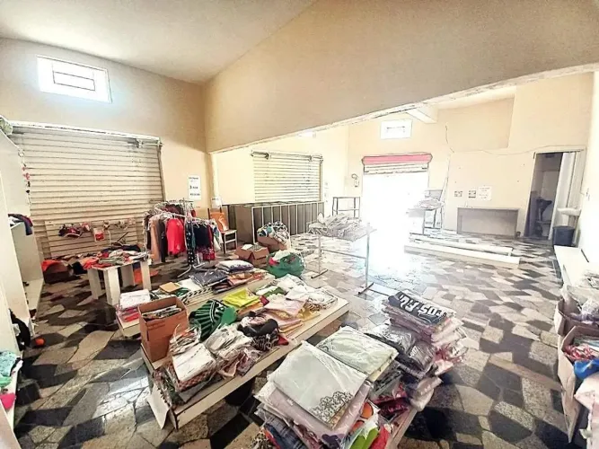 Loja/Salão Comercial para Alugar em Limeira - Jardim Residencial Recanto Alvorada
