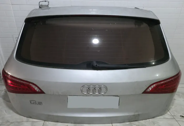 TAMPA MALA AUDI Q5 2009 A 2015