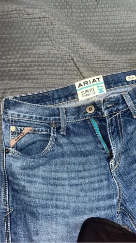 Calça Ariat