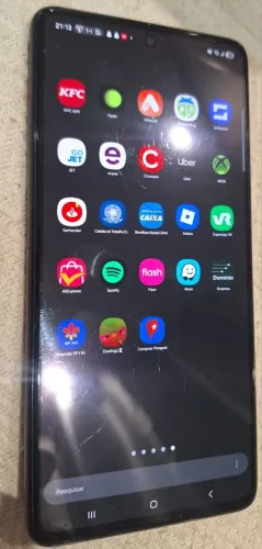 Galaxy m53