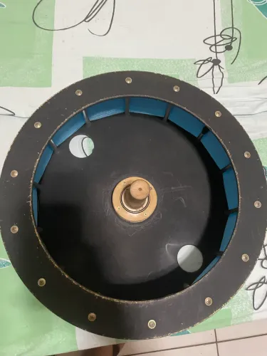 Carretilha de pipa