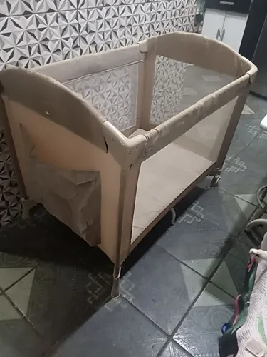 Chiquerinho 