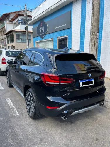 BMW X1 Sdrive 20I X-line 2.0 TB Active Flex 2022