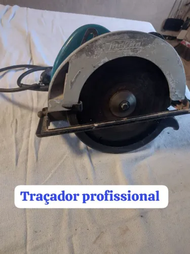 Ferramentas 