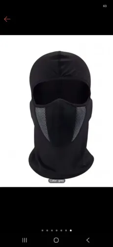 Balaclava 