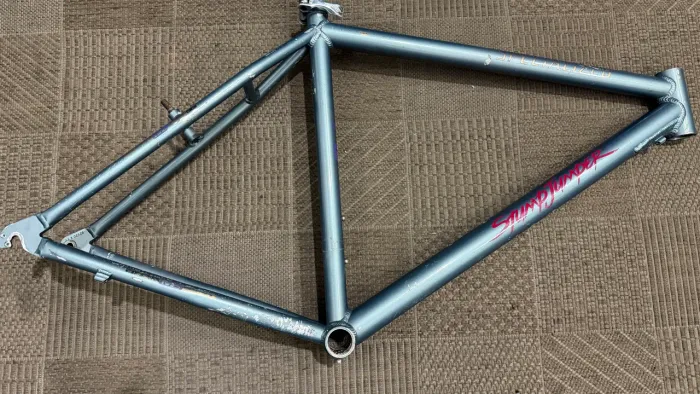 Quadro mtb aro 26 specialized