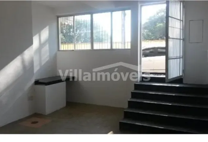 sala - Botafogo - Campinas