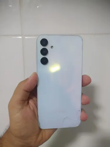 Celular Samsung A15 128gb para concerto ou peças
