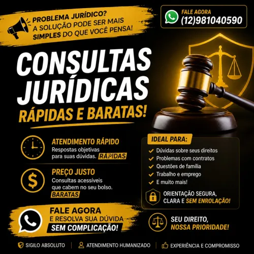 Consulta jurídica