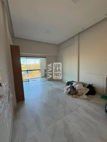Apartamento de 3 quartos para locação no Bairro Jardim Suíça - AP01420
