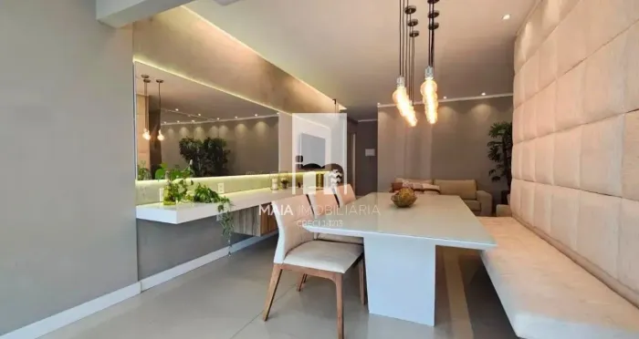 Edificio Versati Residence