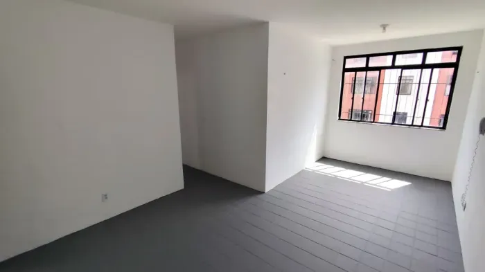 Imóvel para aluguel tem 70m² com 3 quartos no Presidente Kennedy - Fortaleza - CE