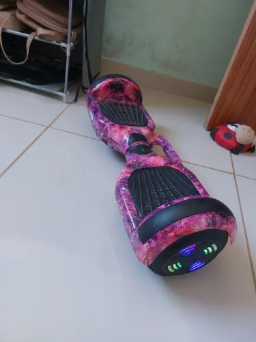 Hoverboard