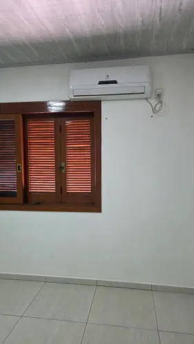 Ar-condicionado
