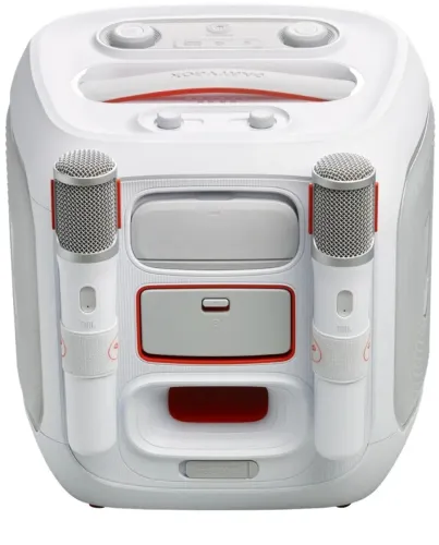 Caixa JBL partybox encore 2 nova